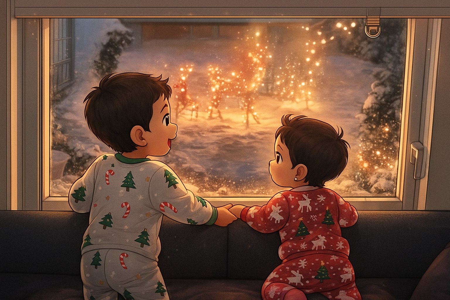 Je suis maman au foyer